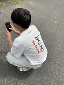 KUNKUN 石塚透奈さま