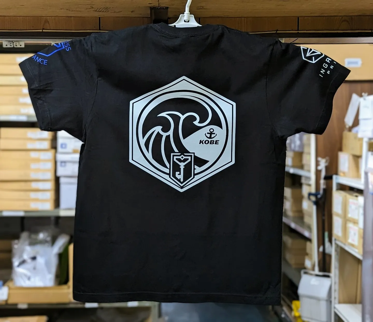 オリジナルTシャツ