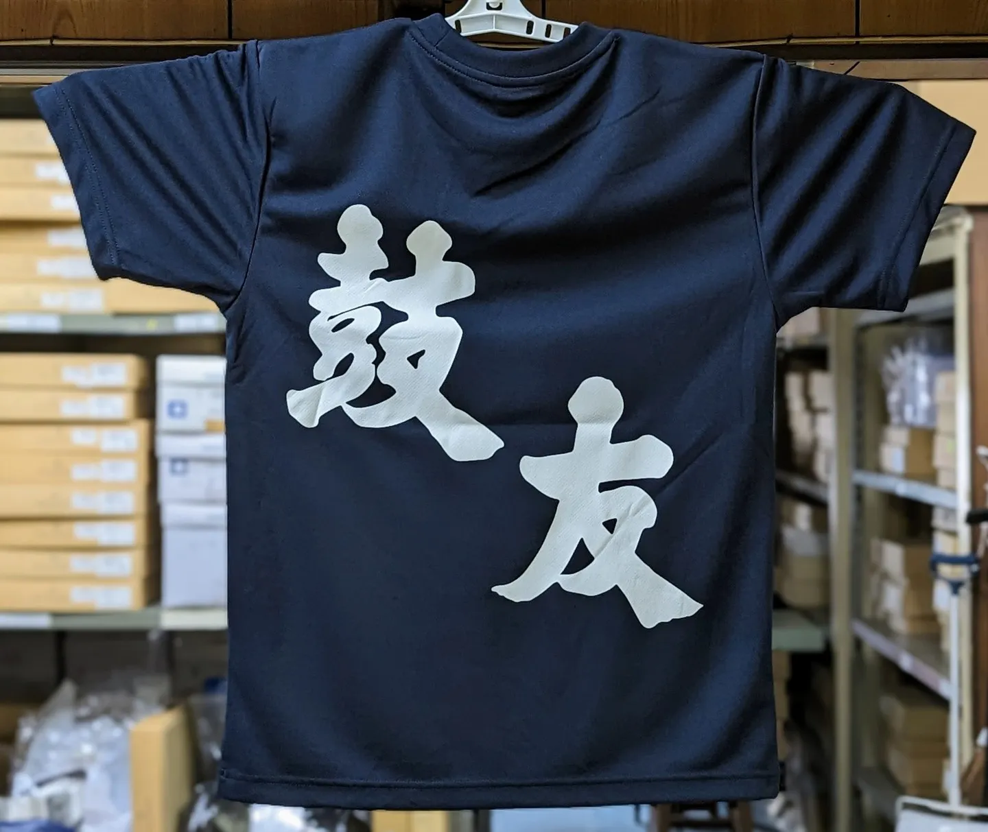 オリジナルTシャツ