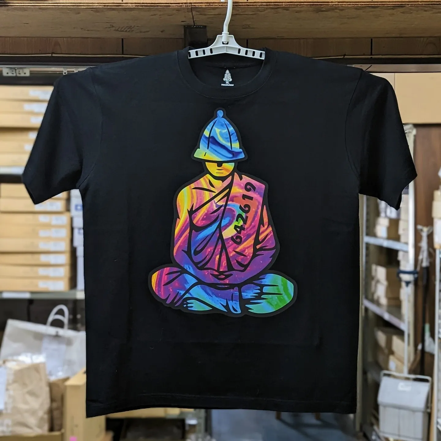 オリジナルTシャツ
