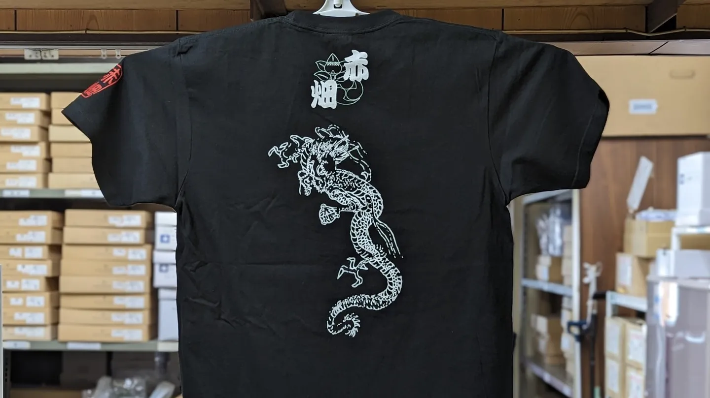 オリジナルTシャツ