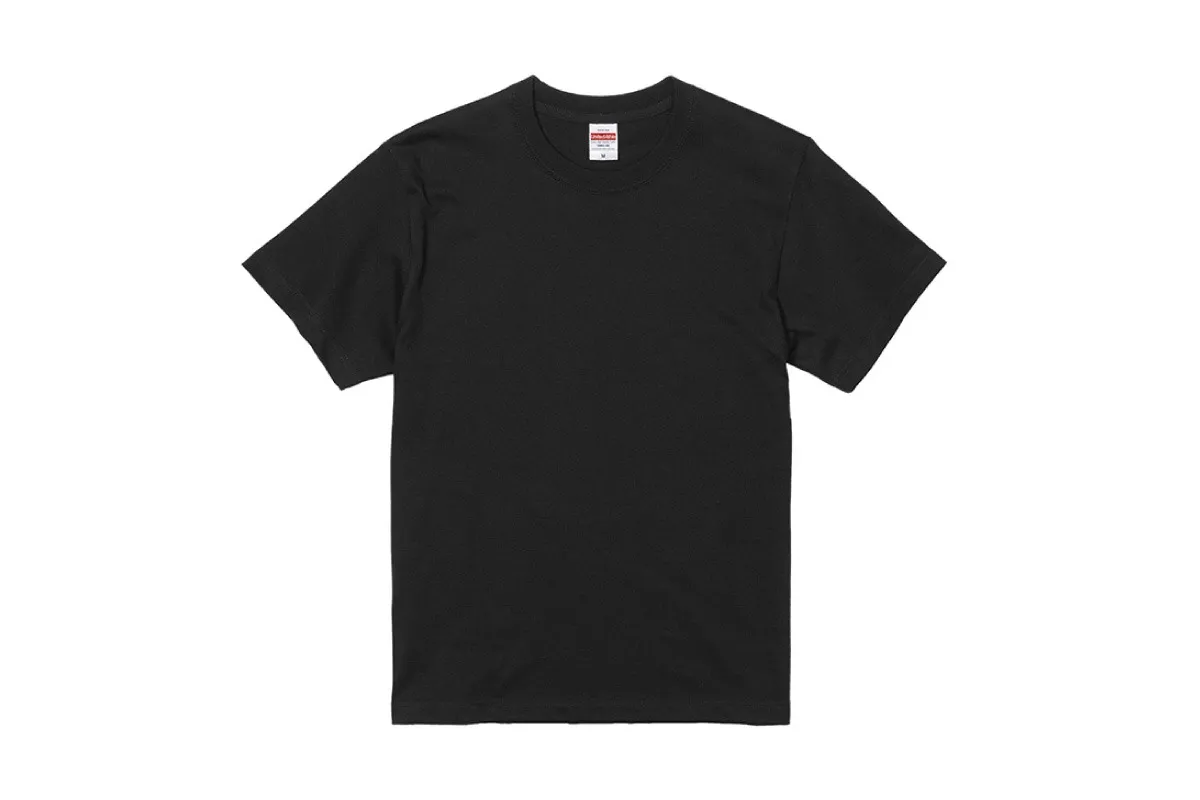 ハイクオリティTシャツ