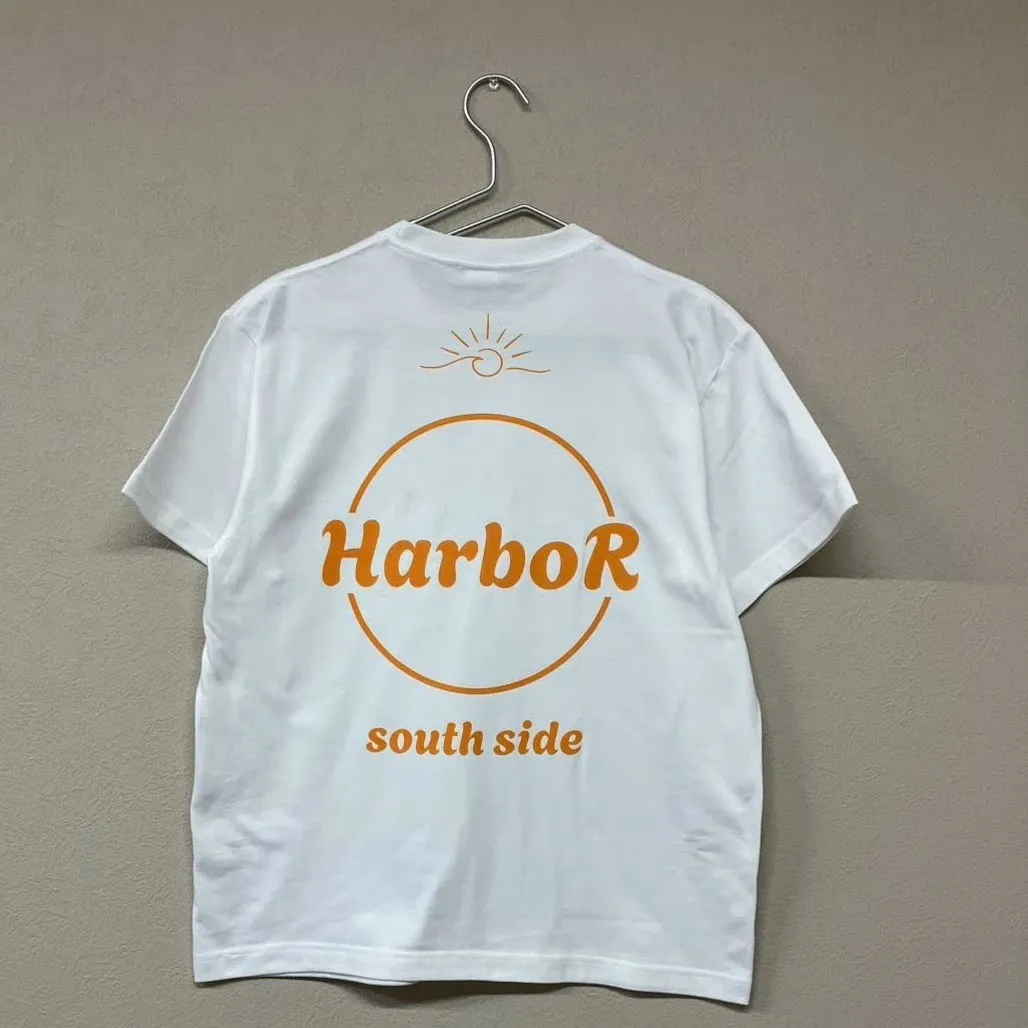 スマホ画像でオリジナルTシャツ作成!画質が粗い悩みをプロが解決