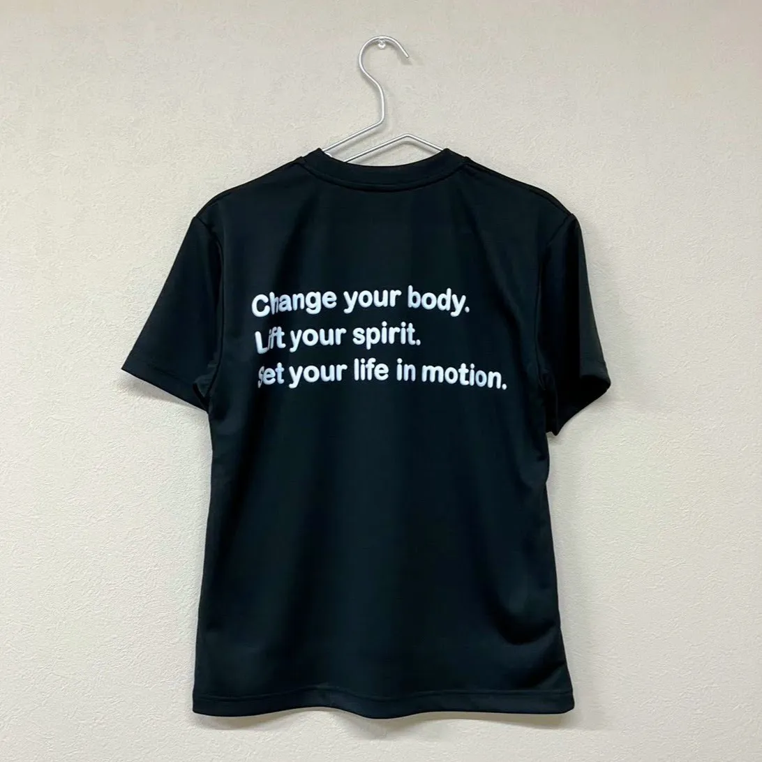 スポーツチームの絆を深める!オリジナルドライTシャツの作り方