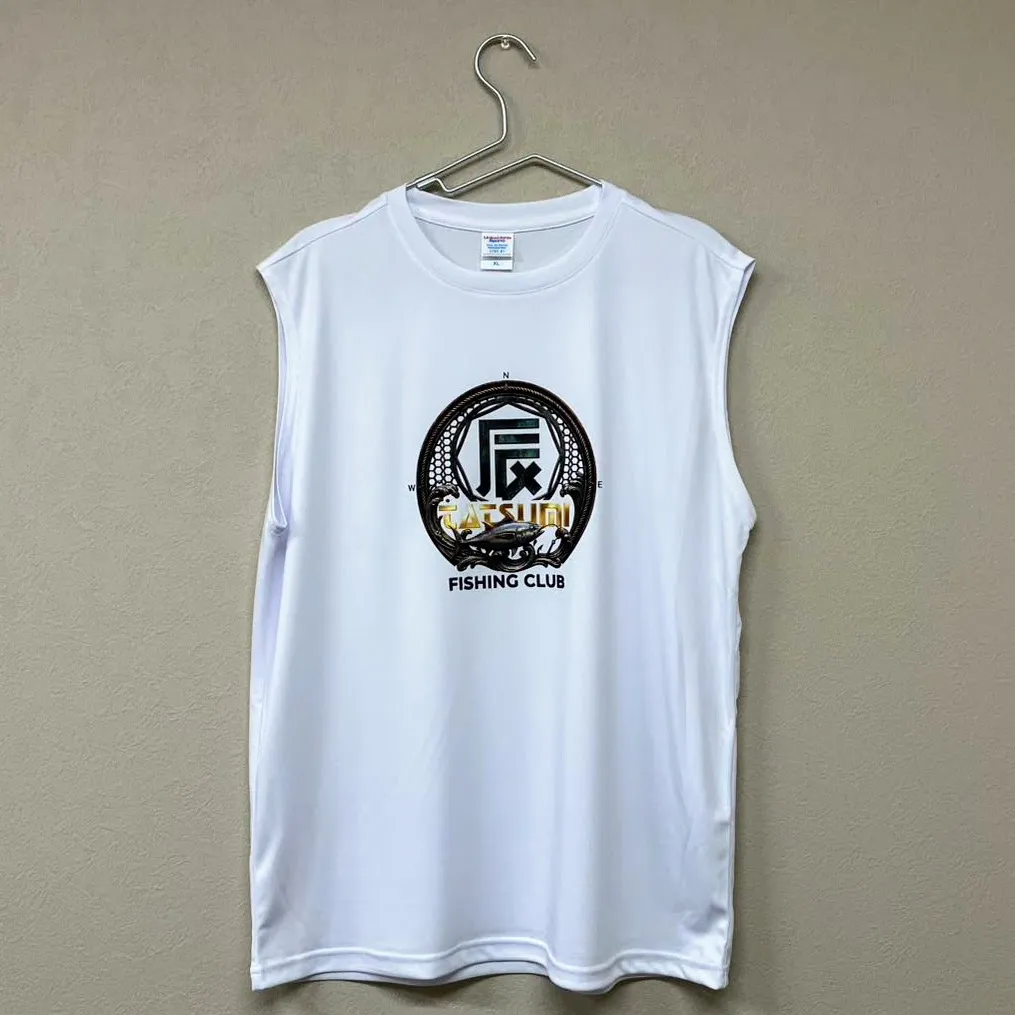 透けない白ドライTシャツ!ユナイテッドアスレの最強ウェア