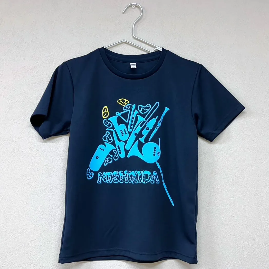 オリジナルTシャツを静岡で!ランプワークスがおすすめな理由